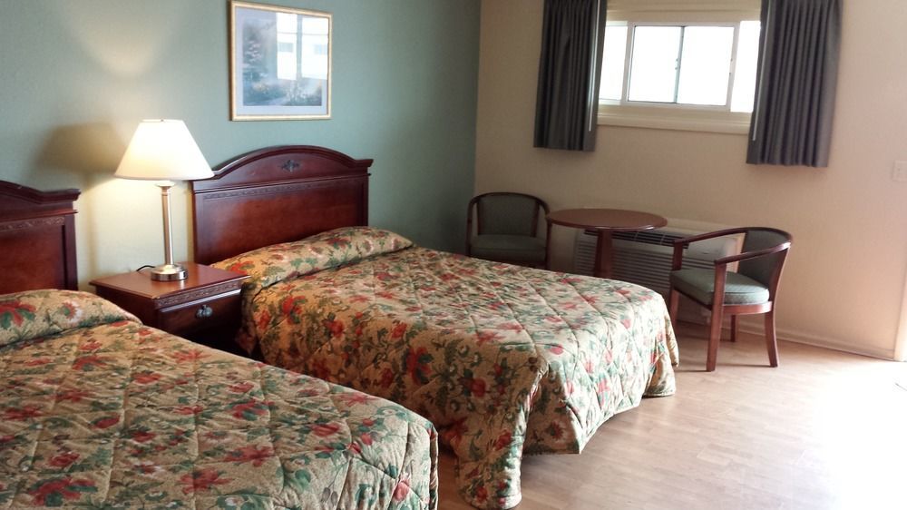 Point Pleasant Manor Motel Point Pleasant Beach Eksteriør bilde