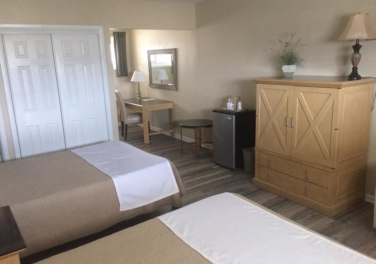 Point Pleasant Manor Motel Point Pleasant Beach Rom bilde