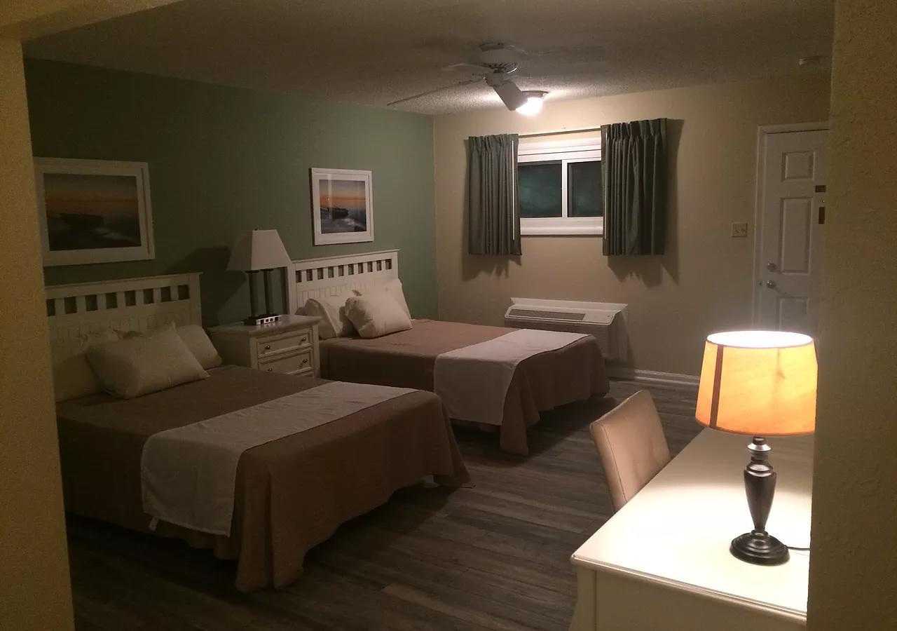 Point Pleasant Manor Motel Point Pleasant Beach Rom bilde