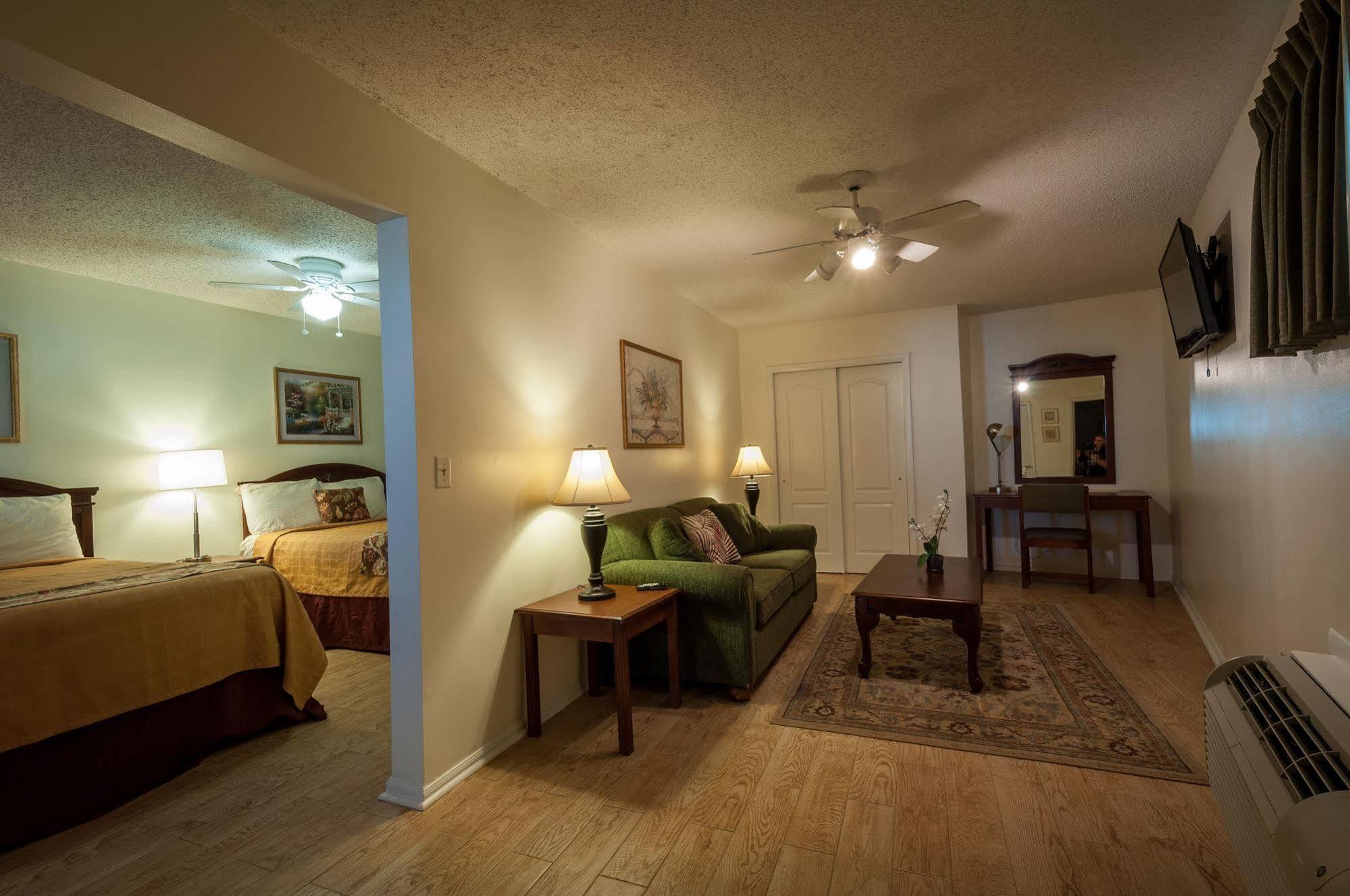 Point Pleasant Manor Motel Point Pleasant Beach Eksteriør bilde