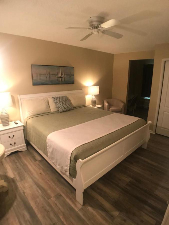 Point Pleasant Manor Motel Point Pleasant Beach Eksteriør bilde